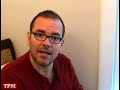 Josh Marshall on the \ Josh Marshall on the \