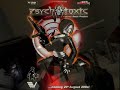 PsychoToxic