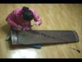 Korean Music: Gayageum (Kayagum)