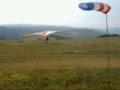 Drachenfliegen auf der Wasserkuppe