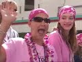 \"Hero\" Breast Cancer Race Las Vegas 2007