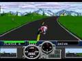 Road Rash 1 for Genesis