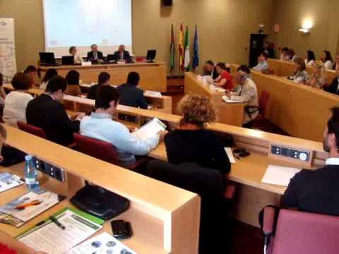 Más de una treintena de entidades andaluzas participan en un encuentro empresarial Bío-Agro organizado por el PTA y RETA