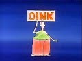 Sesame Street - Letter Mix-Up - Oink