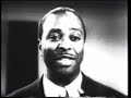 Louis Jordan - How Long Must I Wait for You