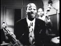 Louis Jordan - How Long Must I Wait for You