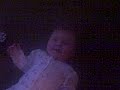 Avery Laughing at Bug Avery Laughing at Bug