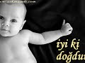 do?um g�n�n kutlu olsun...