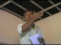 Inspe��o Carcinidultura APA Mamanguape
