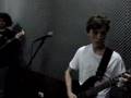 x japan cover- kaze tsumetai- weekend