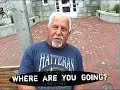 Tourists in Vermont