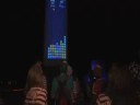 Tetrion Burning Man