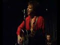 Dewey Cox Live at Stubbs