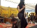 urooj dance