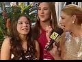 Alfombra Roja - 2da Tda. - Somos Tu Y Yo - Parte 7 Alfombra Roja - 2da Tda. - Somos Tu Y Yo - Parte 7