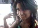 brenda en el micro
