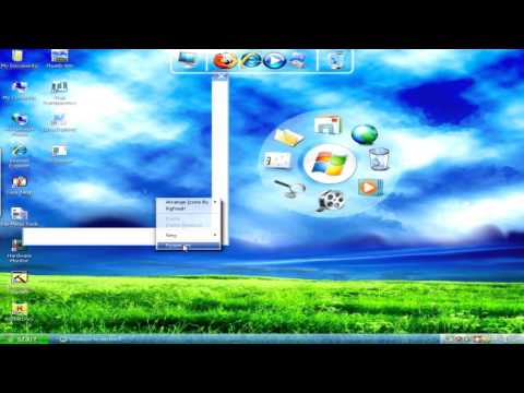 Windows XP Modified : Vienna Edition