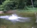 videos de harewood bridge swing