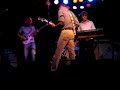 SOUND Team "Back in Town" live at the Croc