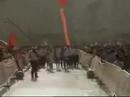 회남Olympic Torch Relay in Huainan,Anhui,China奧運火炬淮南接力20080529