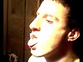 Percing Langue