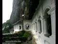 Sri Lanka Tourism - Dambulla cave