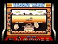 DK on the Super Gameboy