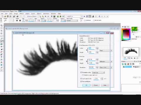 Coreldraw Brush Pack 1 Coreldraw Brush Pack 1
