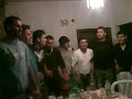 ras 2lsene shbab 5alsen 7day bor3'alye 2007-2008