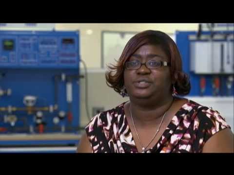 The Job-Ready Path to a Career in Manufacturing