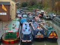 nb Epiphany - our narrowboat