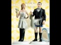 Funny Wedding Cake Toppers