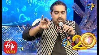 Shankar Mahadevan Performance - Ledani Cheppa Song