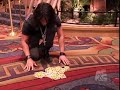 Mind Freak Card Trick Without Touchin It