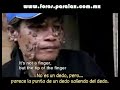 Hombre Arbol (Video2) Espanol