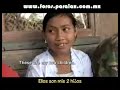Hombre Arbol (Video2) Espanol