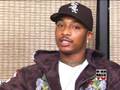 Chingy Interview with Kevin Tate, TRUE Magazine