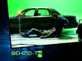 Behind the scenes promo