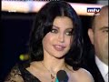 هيفا وهبي ياما ليالي بحفل الموريكس دور 2010