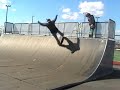 new montage