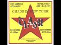 The Clash - London Calling - New York 1981 (01)