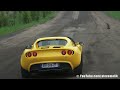 Click here to watch this video GT & Supercar charity rides in Thoiry (LP700, 458 italia, KTM X-Bow)