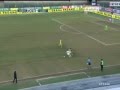 Miroslav Klose 2 goals in less than 2 minutes. Lazio 3 - 0 Chievo. 29/1/2012