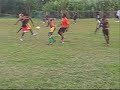 Jamaican Football
