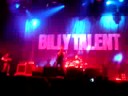 Billy Talent @ Gian 2008 - This is How It Goes