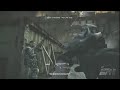 Killzone 2 Gameplay Footage: Bridge Explosion