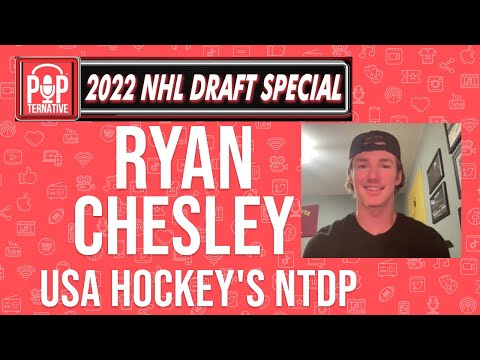 2022 Draft Interview