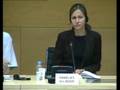 videos de Debat Taula rodona Assajos clínics i medicaments. 1a part