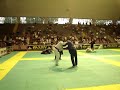 Mundial Jiu-Jitsu Master Meio Pesado