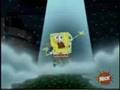 Spongbob Fires his Lazor!!!!!!!!!!
